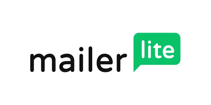 MailerLite Logo