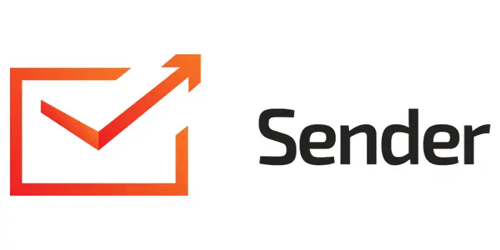 Sender Logo